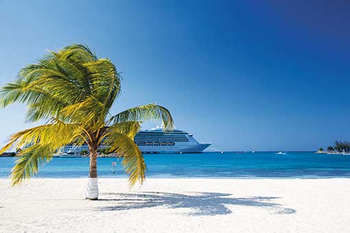 Jamaica-cruise