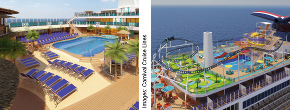 Newbuilding 3 credit Carnival Cruise Lines