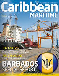Caribbean Maritime Magazine