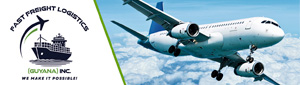 Fast Freight Logistics