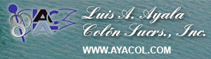 Luis A. Ayala Colón Sucrs., Inc.