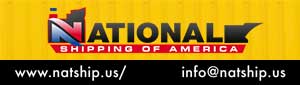 National Shipping of America
