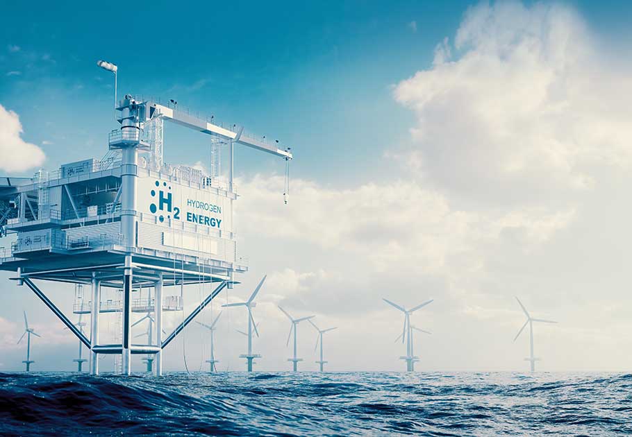Decarbonization
