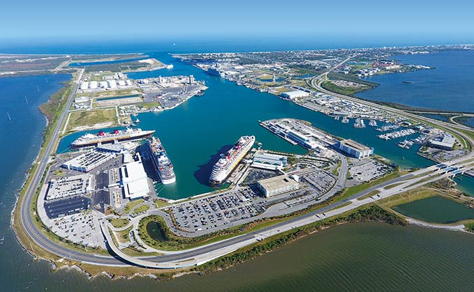 Port Canaveral