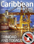 Caribbean Maritime Issue 29 cover
