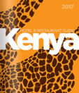 Kenya Hotels 2017