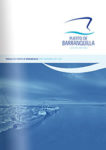 Manual del Puerto de Barranquilla Port Handbook 2017-18