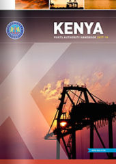 Kenya Ports Authority Handbook 2017-18