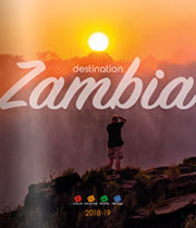 Destination Zambia 2018