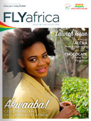 FLY africa