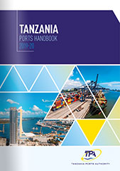 Tanzania Ports Handbook"