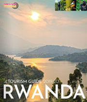 Rwanda Tourism Guide