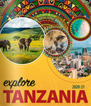 Explore Tanzania