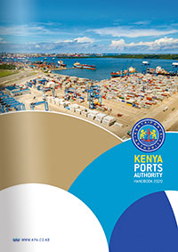 Kenya Ports Authority Handbook 2020"