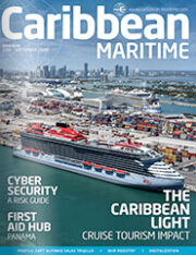 Caribbean Maritime