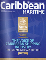 Caribbean Maritime 41