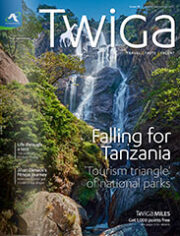 Twiga Magazine