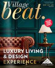 VillageBeat - Issue 54