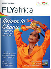 FLYafrica