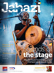 Jahazi Magazine