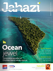 Jahazi Magazine 6