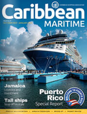 Caribbean Maritime magazine 47