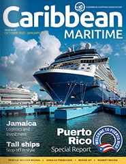 Caribbean Maritime 47"