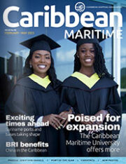 Caribbean Maritime, issue 48