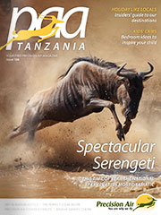 Paa Tanzania issue 108"