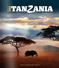  Explore Tanzania & Zanzibar 2023-24"