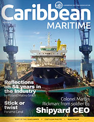 Caribbean Maritime 51"