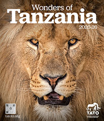 Wonders of Tanzania 2025-26"